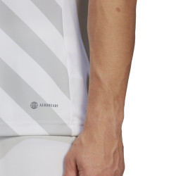 koszulka adidas Entrada 22 GFX HF0129