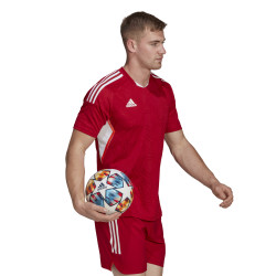 Koszulka adidas CONDIVO 22 MD JSY HA3513