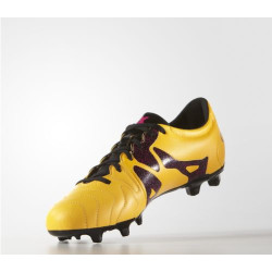 adidas X 15.3 Fg/Ag Lea S74640