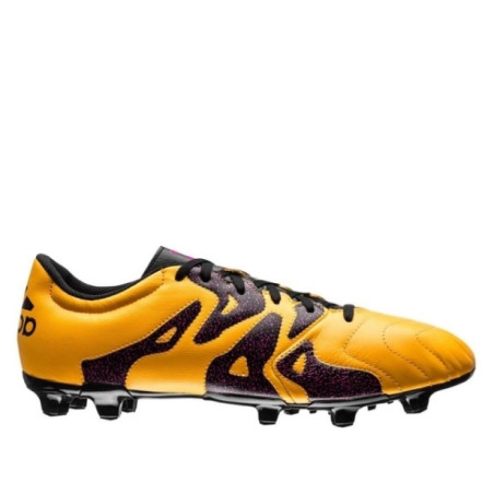 adidas X 15.3 Fg/Ag Lea S74640