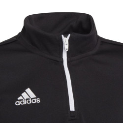 bluza adidas Entrada 22 Junior Training Top H57547