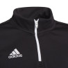 bluza adidas Entrada 22 Junior Training Top H57547