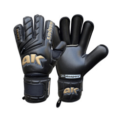 rękawice 4Keepers Champ Gold Black V RF