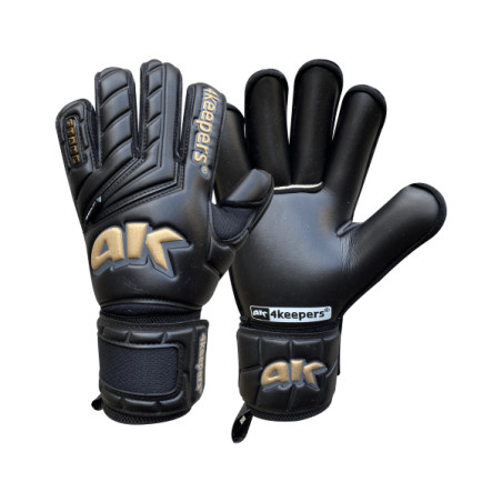 rękawice 4Keepers Champ Gold Black V RF