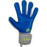 Rękawice bramkarskie Reusch Attrakt Freegel Silver M 52/70/235/6006