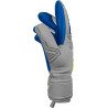 Rękawice bramkarskie Reusch Attrakt Freegel Silver M 52/70/235/6006