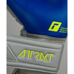 Rękawice Reusch Attrakt Freegel Silver Finger Support 52/70/230/6006