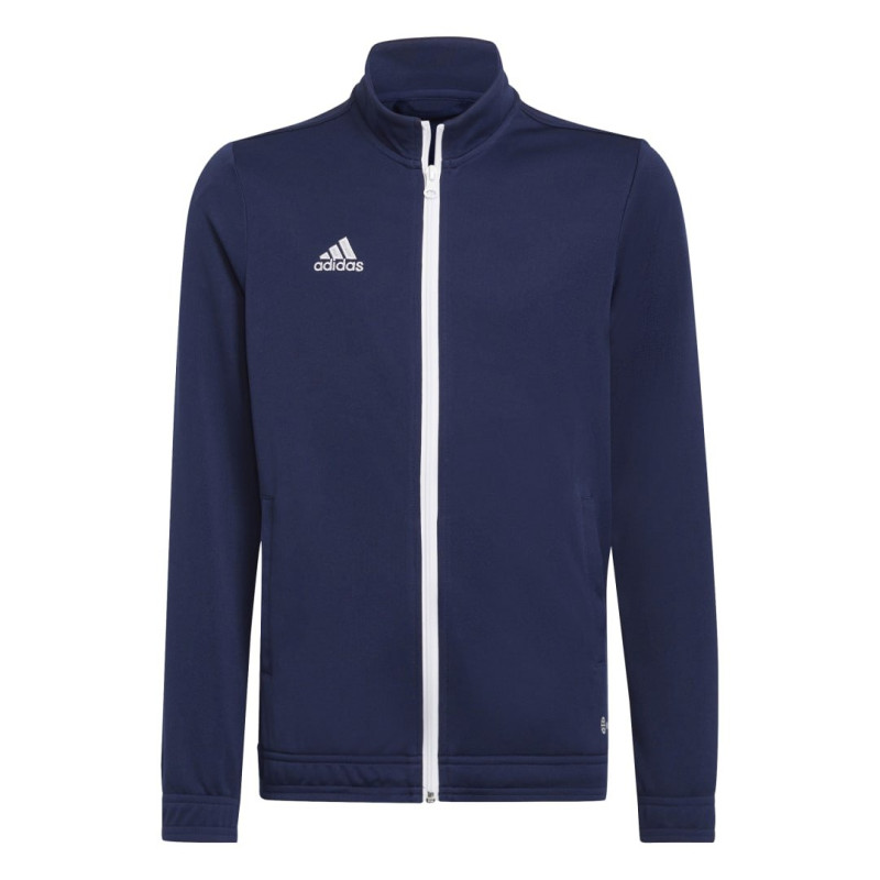 bluza adidas Entrada 22 Junior Training Top H57530