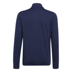 bluza adidas Entrada 22 Junior Training Top H57530