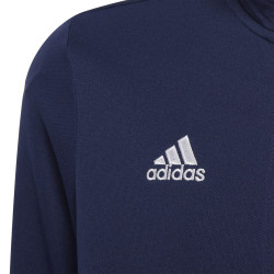 bluza adidas Entrada 22 Junior Training Top H57530