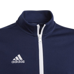 bluza adidas Entrada 22 Junior Training Top H57530