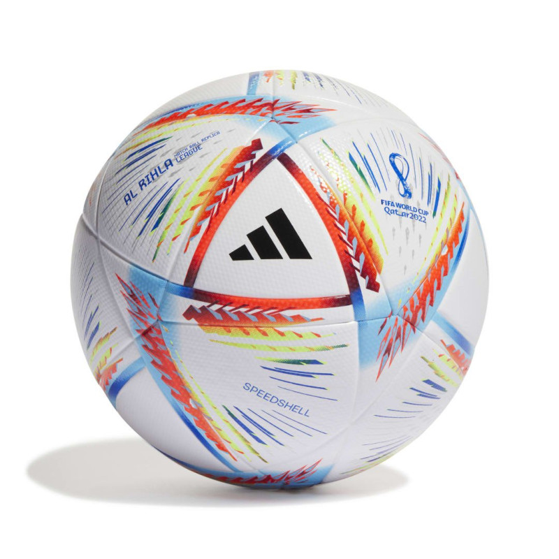 piłka adidas Al Rihla League Ball H57791