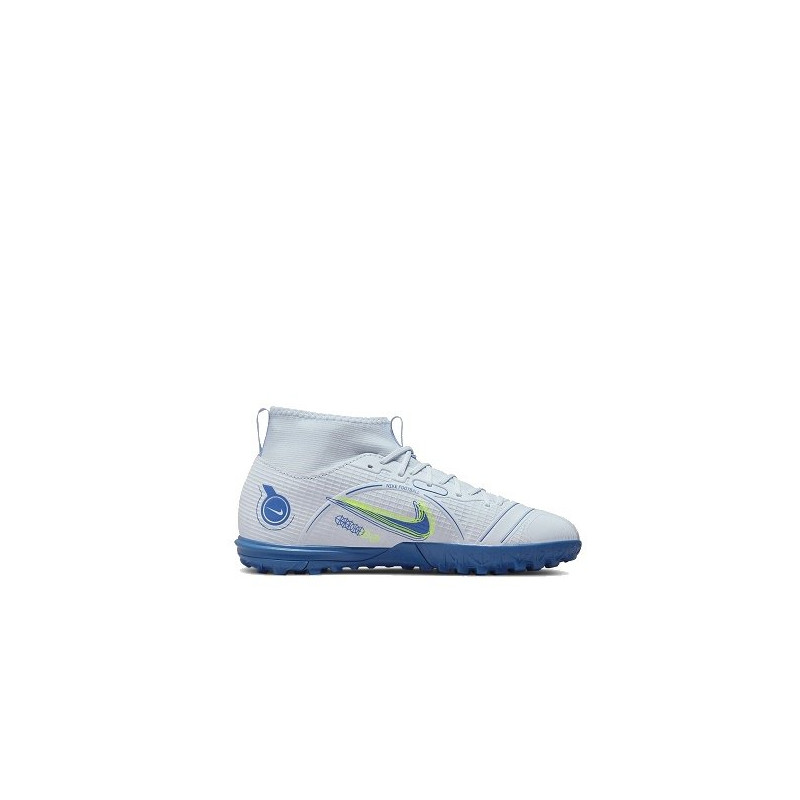 Nike JR Mercurial Superfly 8 Academy TF DJ2864 054