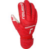 rękawice Reusch Attrakt Grip Finger Support 51/70/810/3002