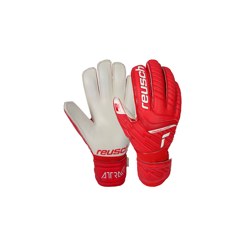 rękawice Reusch Attrakt Grip Evolution 51/70/825/3002