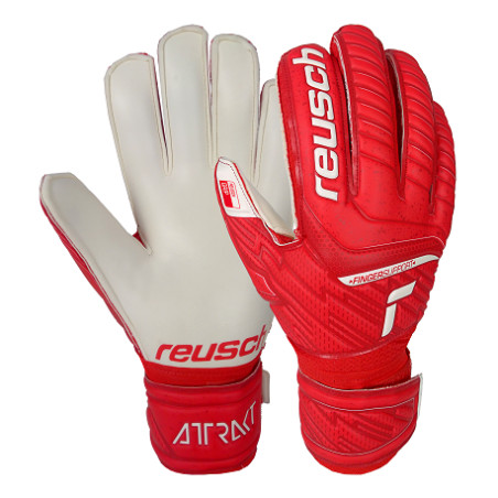 rękawice Reusch Attrakt Grip Evolution 51/70/825/3002