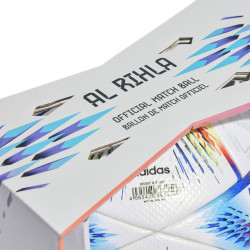 piłka adidas Al Rihla 22 Pro H57783