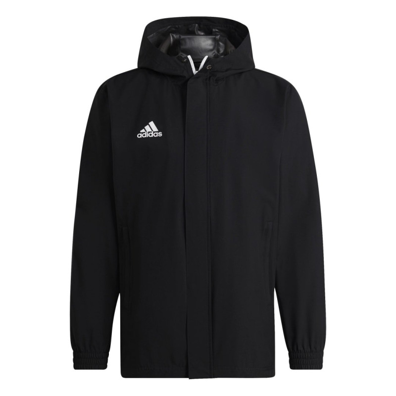 kurtka adidas Entrada 22 Allweather HB0581
