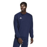 bluza adidas Entrada 22 Sweatshirt Top H57480