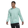 bluza adidas Entrada 22 Sweatshirt Top HC5047