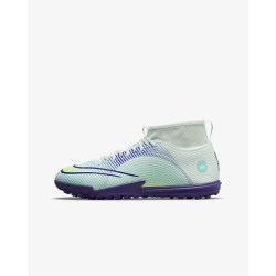 Nike Jr Mercurial Superfly 8 Academy MDS TF DN3776 375