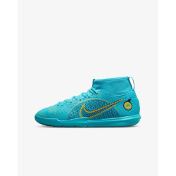 Nike Jr Mercurial Superfly 8 Academy IC DJ2860 484
