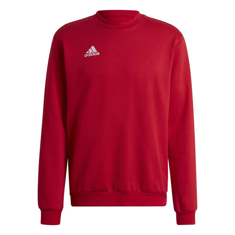 bluza adidas Entrada 22 Sweatshirt Top HB0577