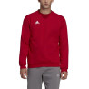bluza adidas Entrada 22 Sweatshirt Top HB0577