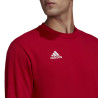 bluza adidas Entrada 22 Sweatshirt Top HB0577