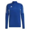 Bluza adidas Condivo 22 Training Top HA6271