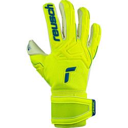 rękawice Reusch Attrakt Freegel Gold X 52/70/935/2001
