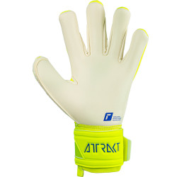 rękawice Reusch Attrakt Freegel Gold X 52/70/935/2001