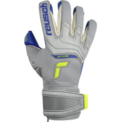 rękawice Reusch Attrakt Gold X 52/70/945/6006