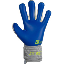 rękawice Reusch Attrakt Gold X 52/70/945/6006