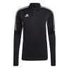 Bluza adidas Condivo 22 Training Top HA6269