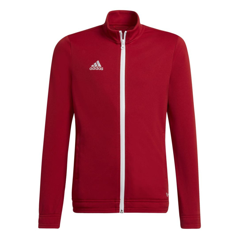 bluza adidas Entrada 22 Junior Training Top H57563