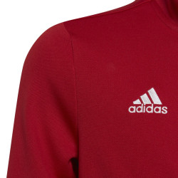 bluza adidas Entrada 22 Junior Training Top H57563