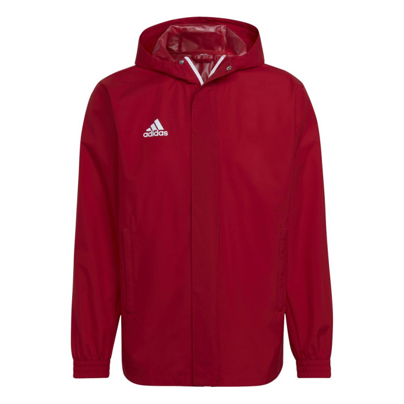 kurtka adidas Entrada 22 Allweather HG6299