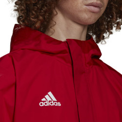 kurtka adidas Entrada 22 Allweather HG6299