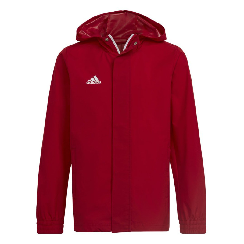 kurtka adidas Entrada 22 Allweather JR HG6300