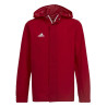 kurtka adidas Entrada 22 Allweather JR HG6300