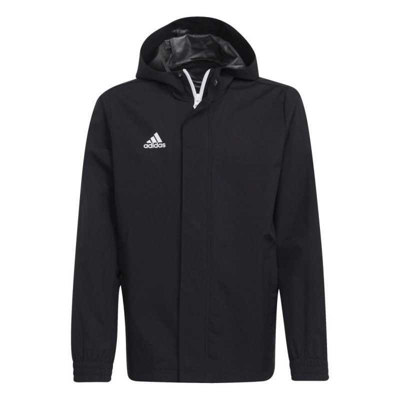 kurtka adidas Entrada 22 Allweather JR H57510