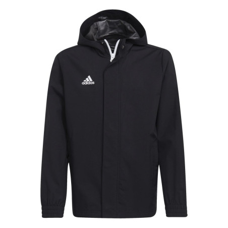 kurtka adidas Entrada 22 Allweather JR H57510