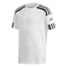 koszulka adidas Squadra 21 Jersey Youth GN5738