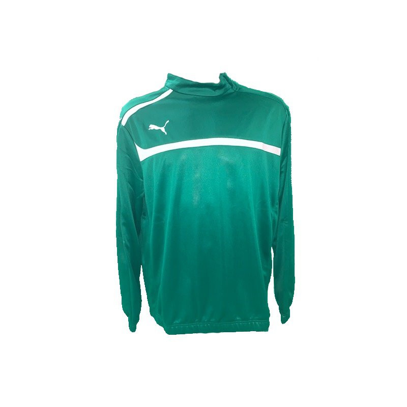 bluza męska treningowa Puma Power Cat 652931 25