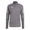 Bluza treningowa adidas Tiro 21 Training Top GH7301