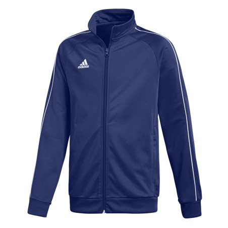 bluza adidas Core18 Polyester Youth CV3577