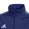 bluza adidas Core18 Polyester Youth CV3577