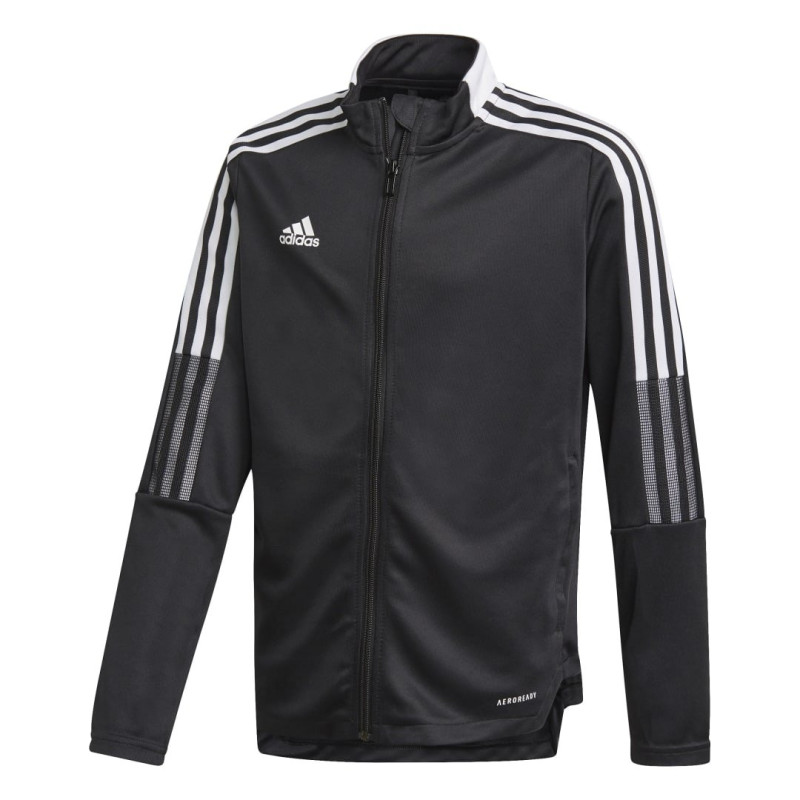 bluza adidas Tiro 21 Track Jacket Jr GM7314