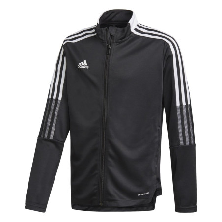 bluza adidas Tiro 21 Track Jacket Jr GM7314